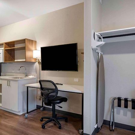 Extended Stay America Premier Suites - Fort Lauderdale - Convention Center - Cruise Port Dış mekan fotoğraf