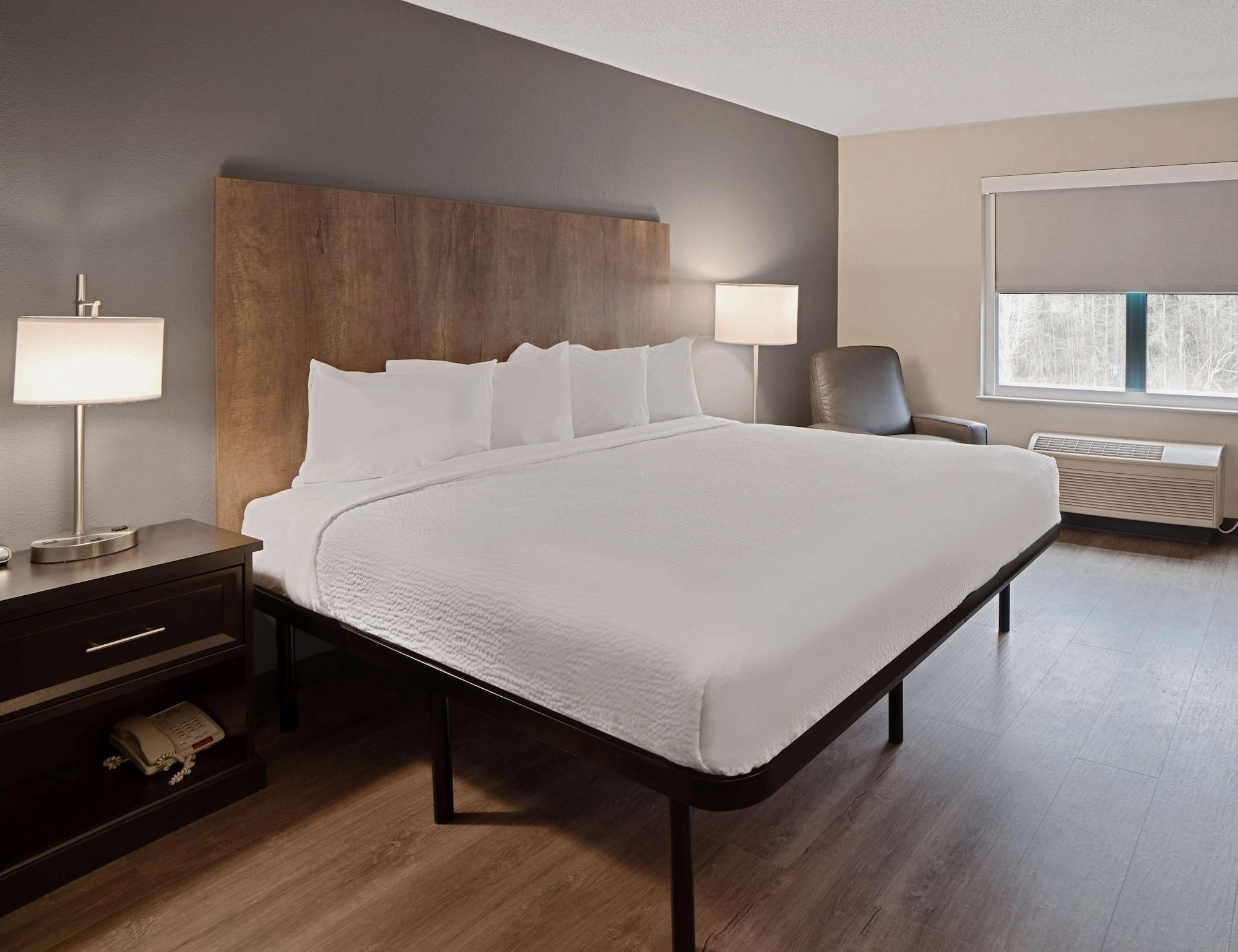 Extended Stay America Premier Suites - Fort Lauderdale - Convention Center - Cruise Port Dış mekan fotoğraf