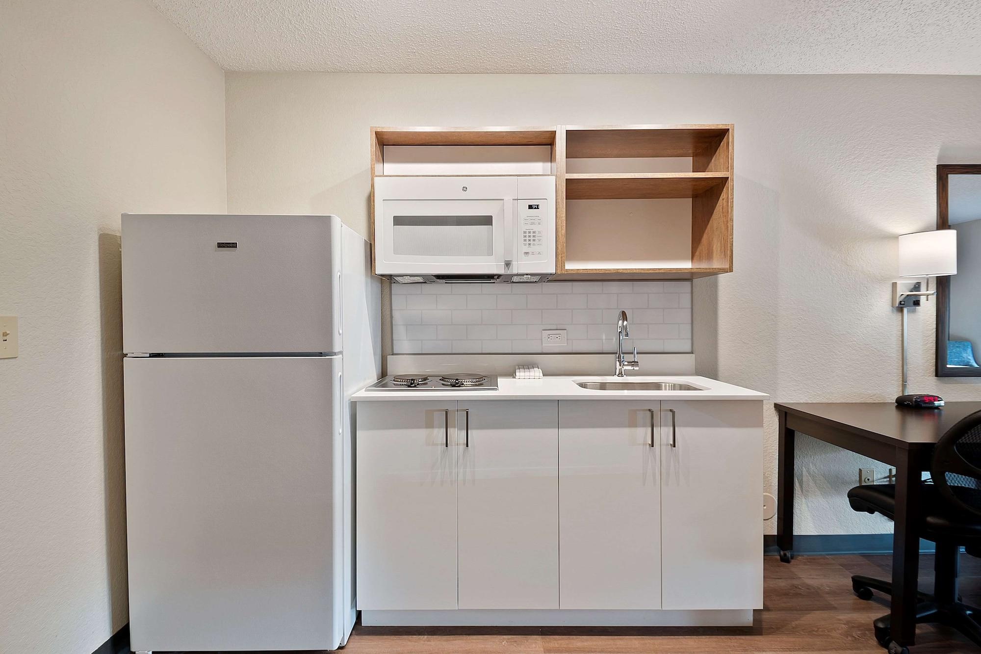 Extended Stay America Premier Suites - Fort Lauderdale - Convention Center - Cruise Port Dış mekan fotoğraf