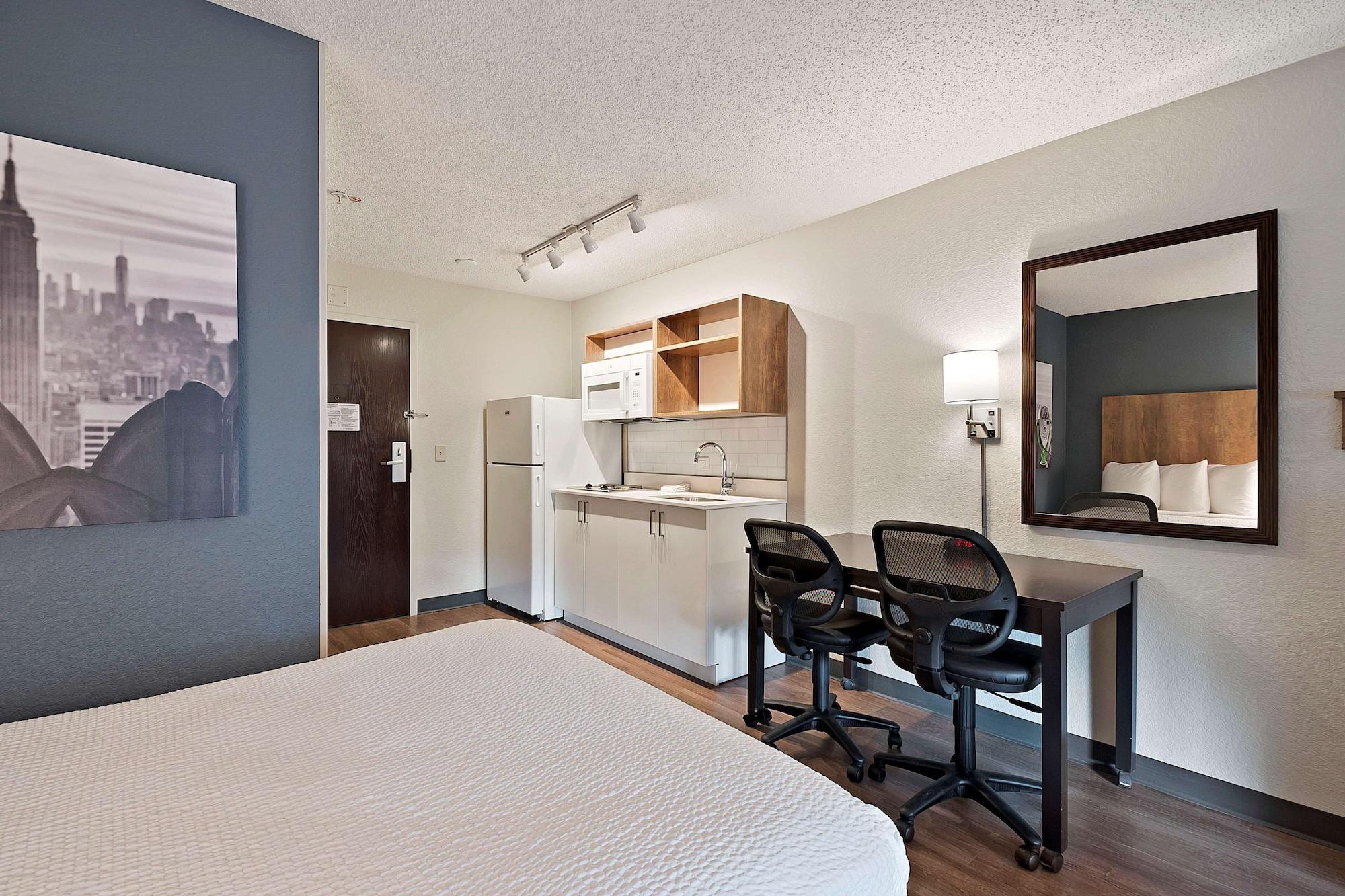 Extended Stay America Premier Suites - Fort Lauderdale - Convention Center - Cruise Port Dış mekan fotoğraf