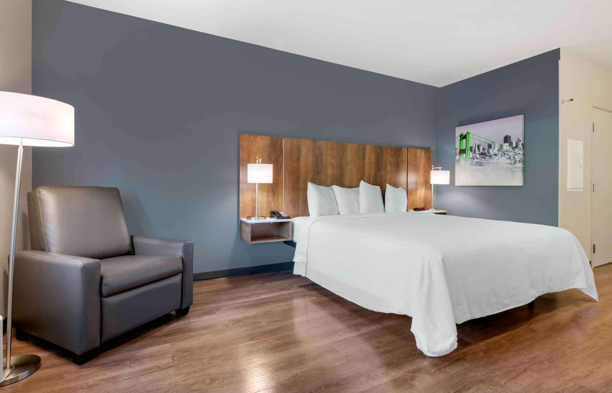Extended Stay America Premier Suites - Fort Lauderdale - Convention Center - Cruise Port Dış mekan fotoğraf