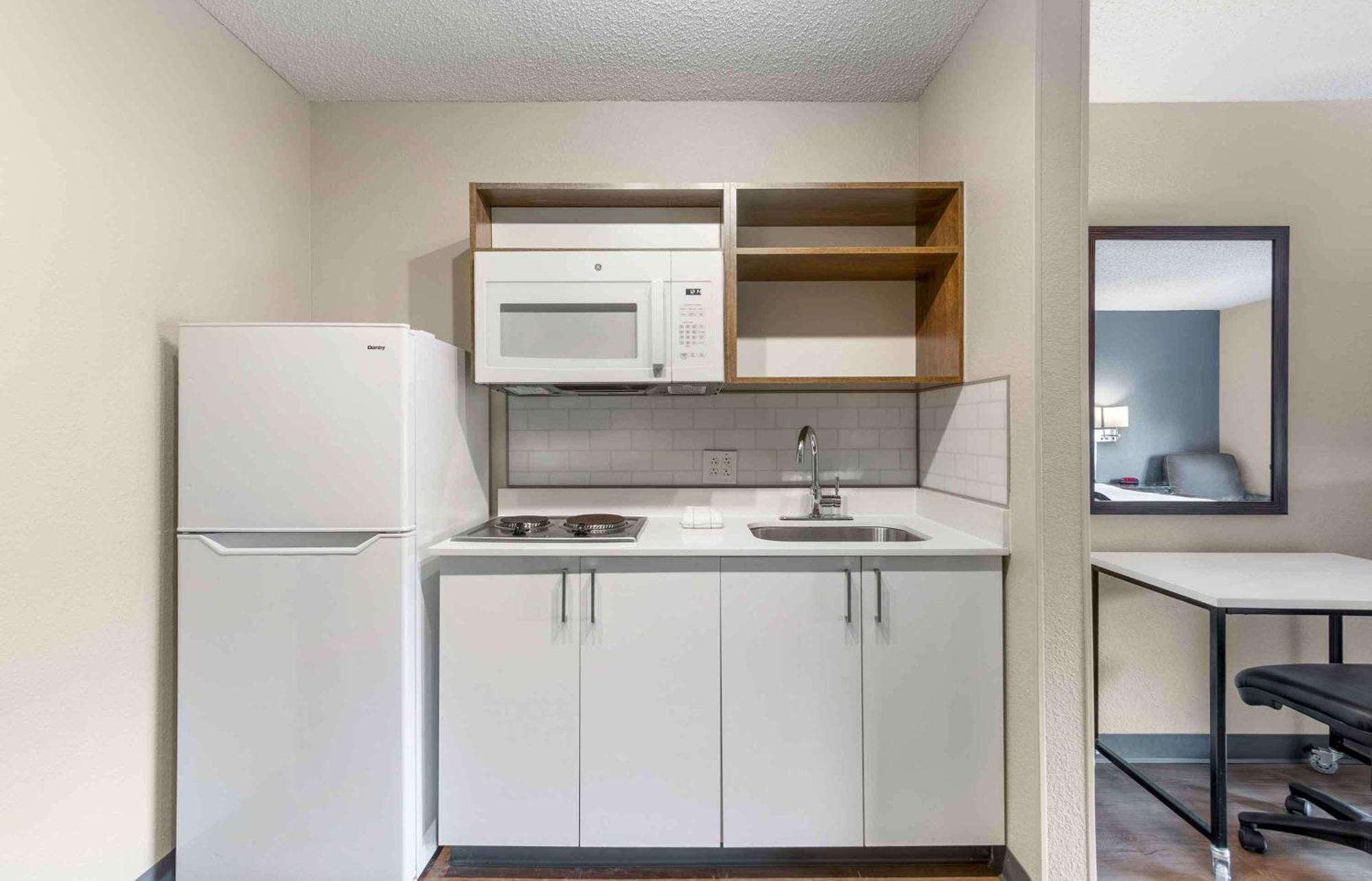 Extended Stay America Premier Suites - Fort Lauderdale - Convention Center - Cruise Port Dış mekan fotoğraf